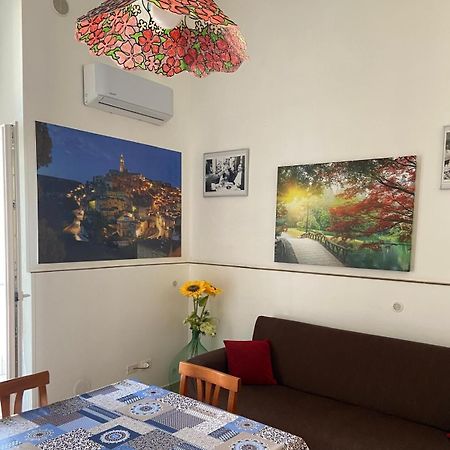 Casa Vacanze La Terra Dei Briganti Matera Dış mekan fotoğraf