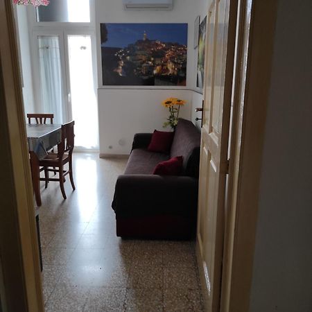 Casa Vacanze La Terra Dei Briganti Matera Dış mekan fotoğraf