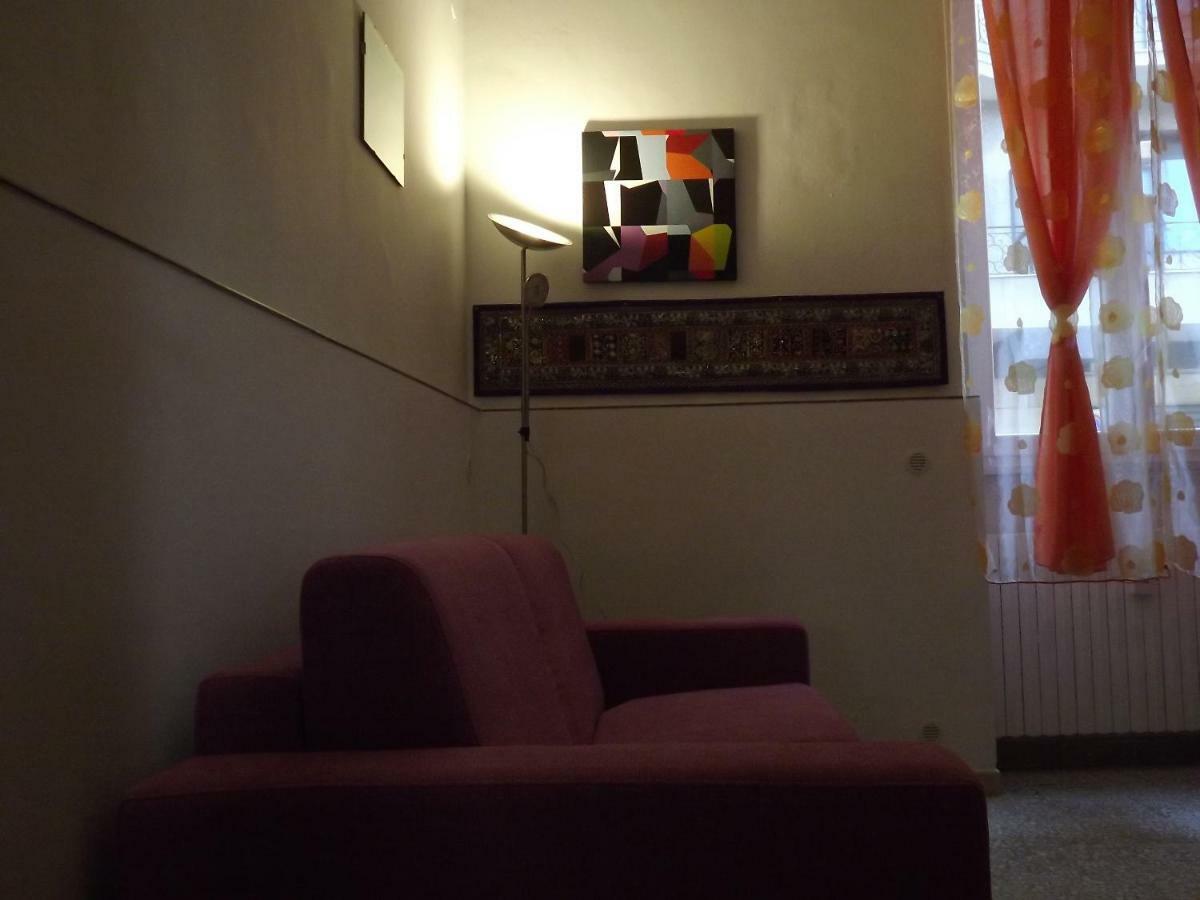 Casa Vacanze La Terra Dei Briganti Matera Dış mekan fotoğraf